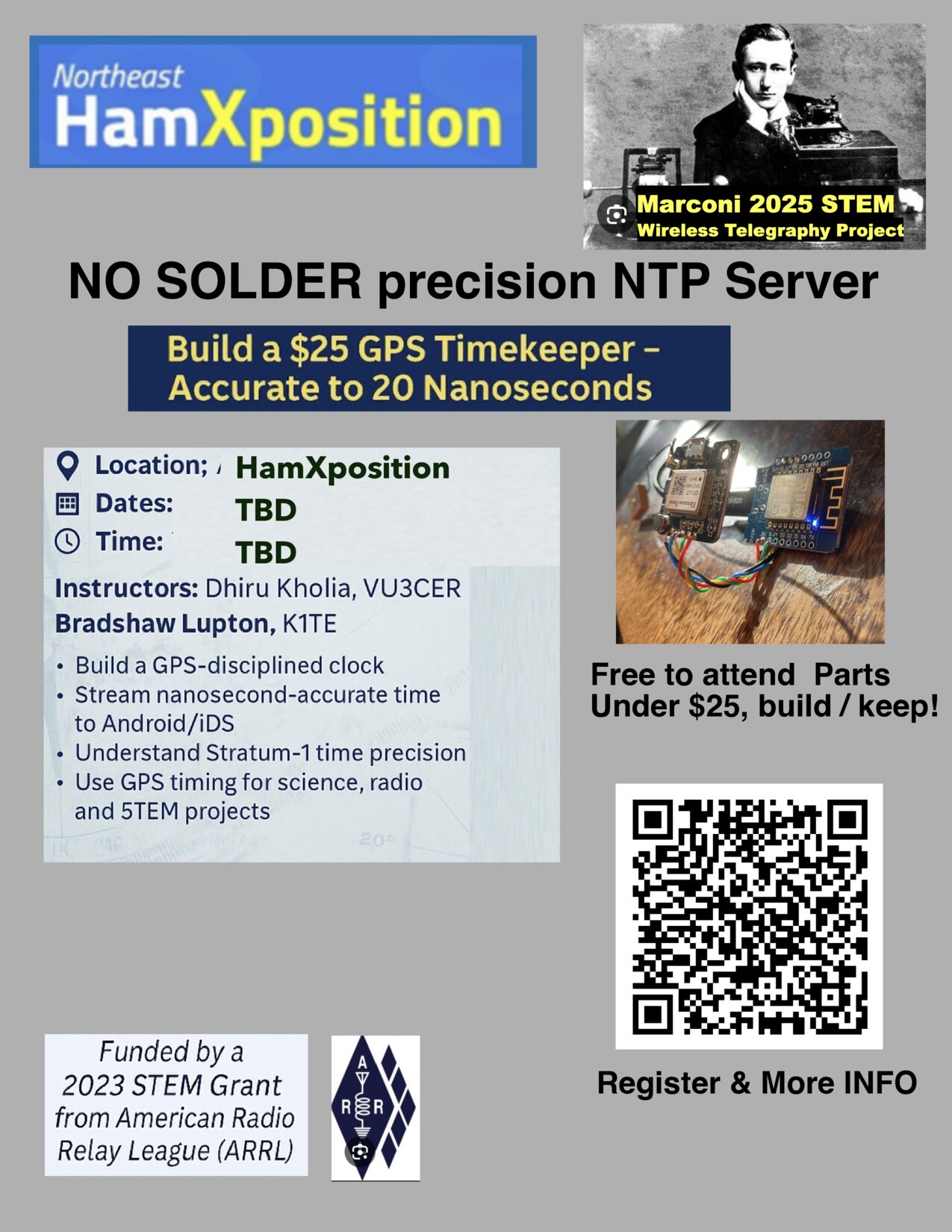 Flyer Preview