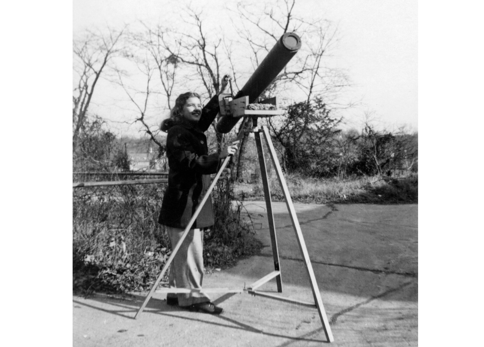 Vera Rubin Observatory