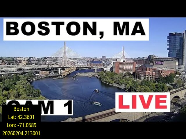 Boston
