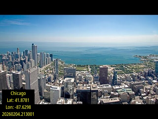 Chicago