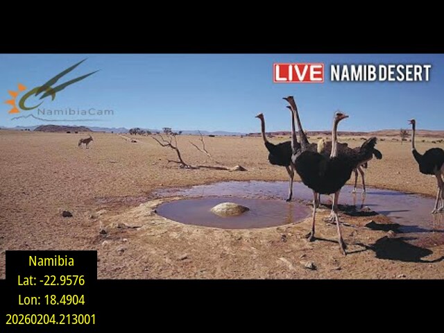 Namibia
